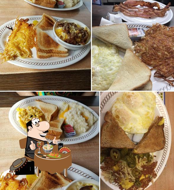 Waffle House