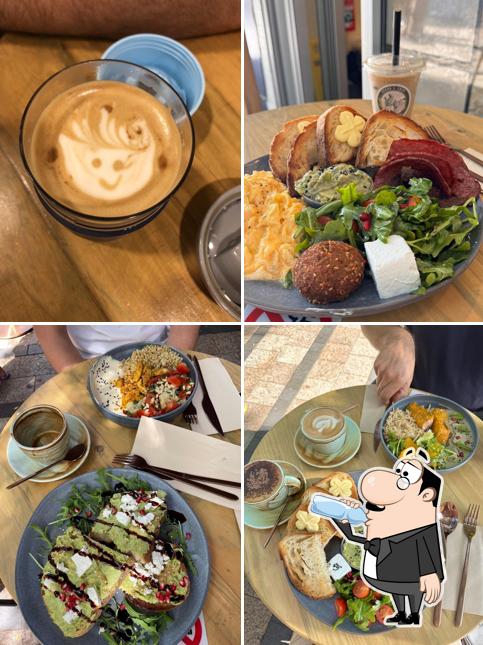 Zerda’s Cafe