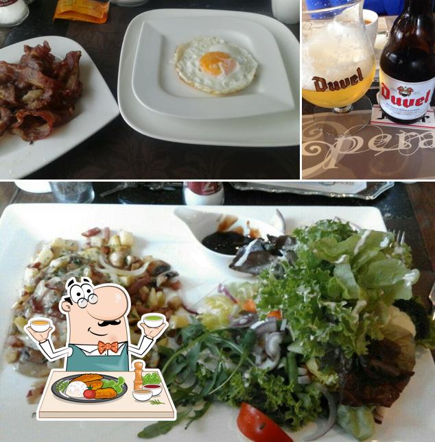 Bistro Opera