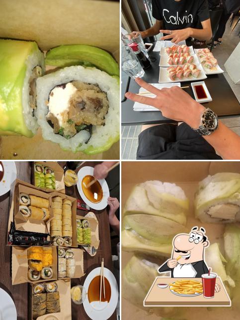 Niu Sushi