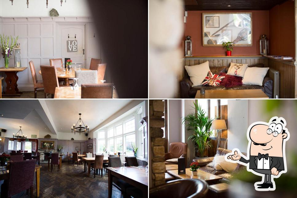 The Black Horse Inn, Findon