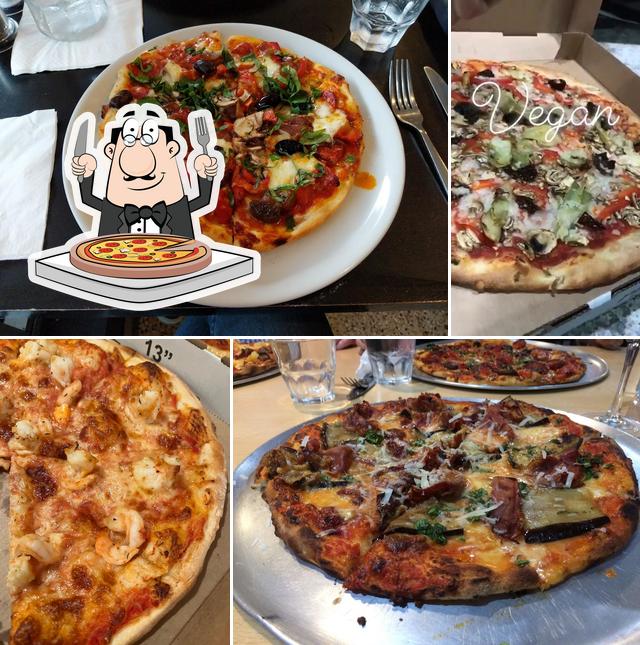 Pizza Da Noi