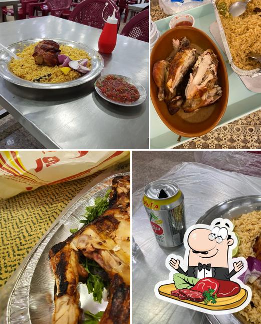 Al Anwar Restaurant