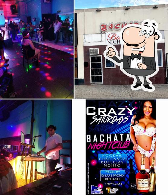 BACHATA BAR