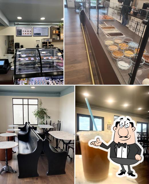 Blue Sky Cafe - Breakfast & Lunch