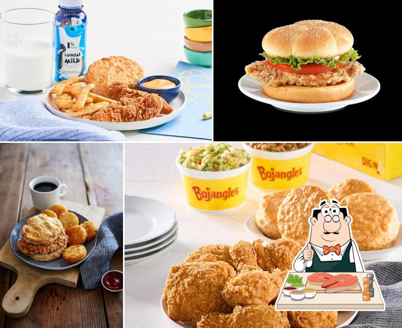 Bojangles
