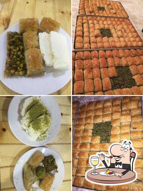 Barış Pasta Pizza