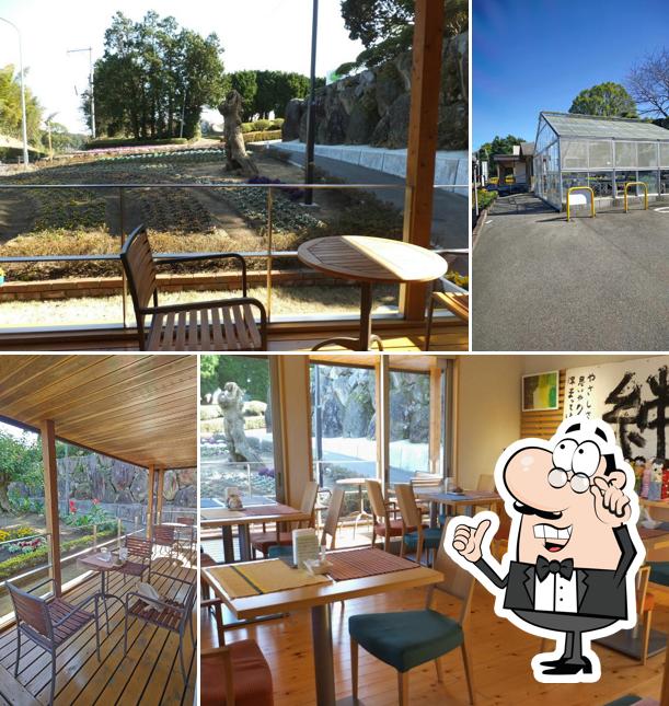 Cafe Emuho