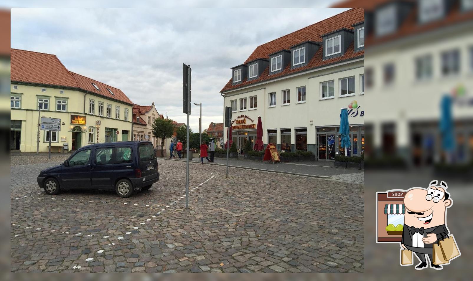 Cafe am Markt