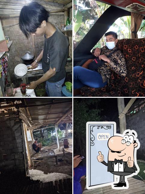 Warung Kopi Singgeh