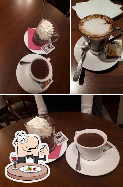 Caffè Mazzini
