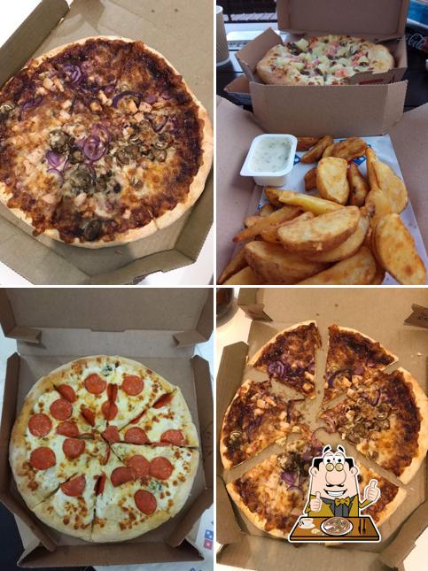 Domino's Pizza