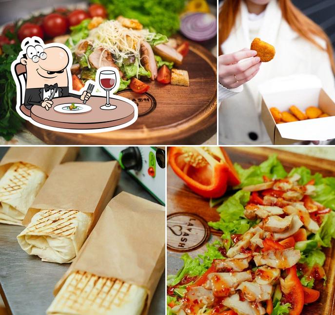 Lavash