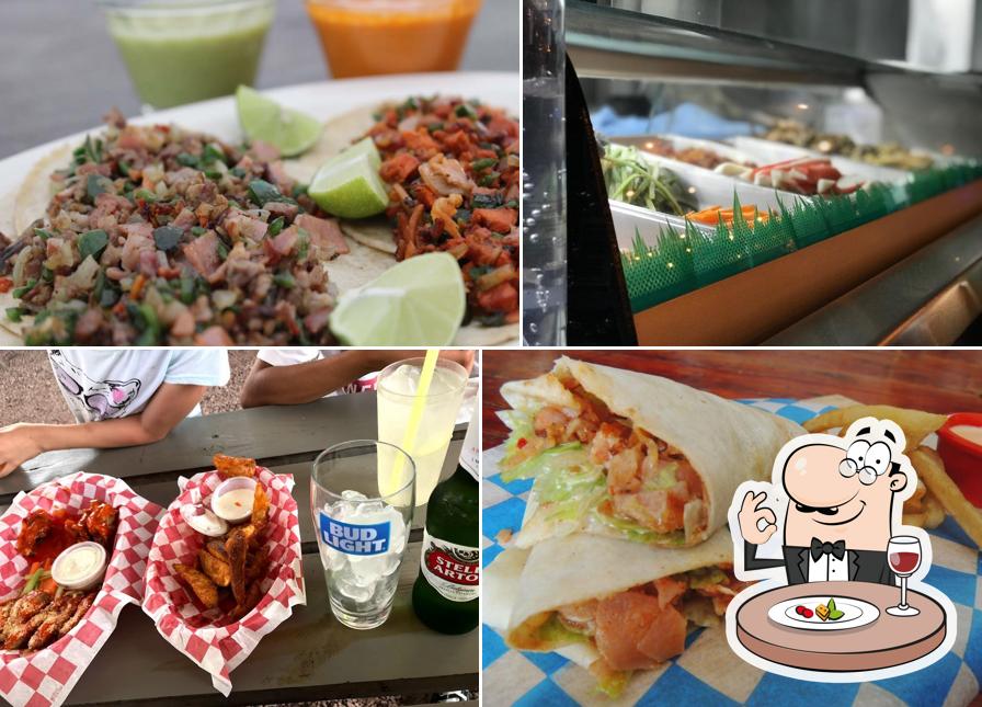 Food Park Circuito