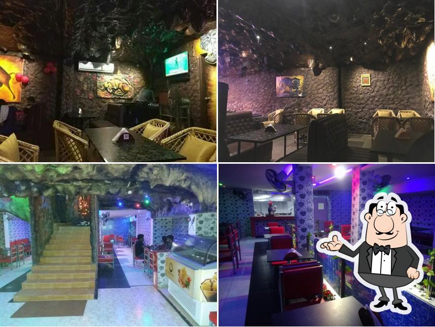 Guhaa Restaurant