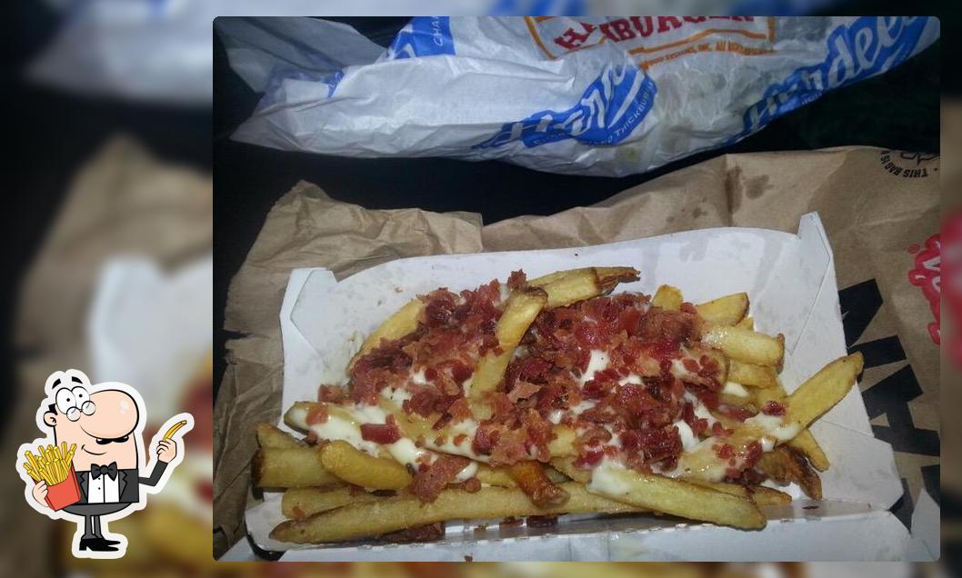 Hardee's