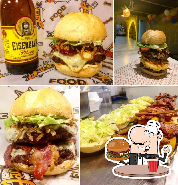 Jack Food & Fun