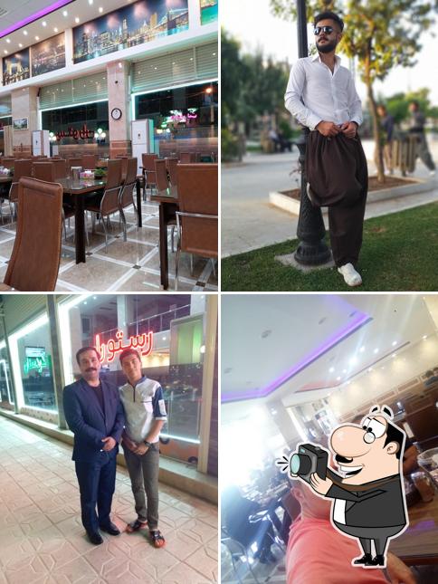 Kurdistan Restaurant