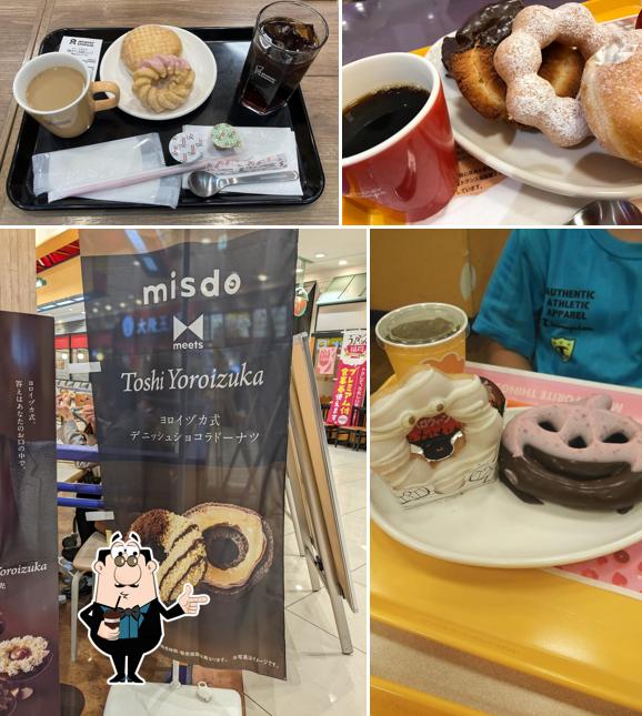 Mister Donut