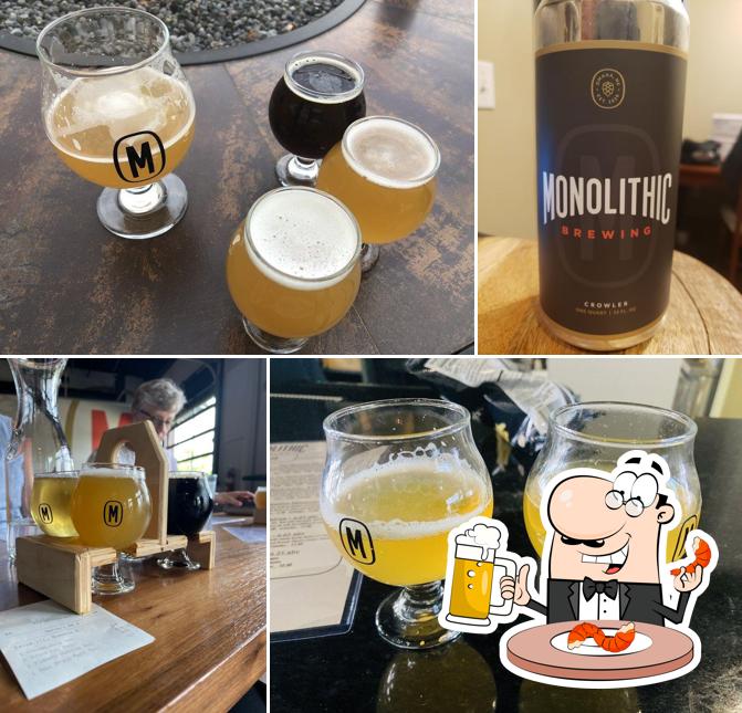 Monolithic Brewing