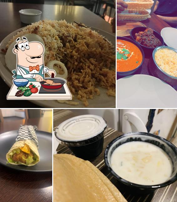 Mr. Chef Merkela