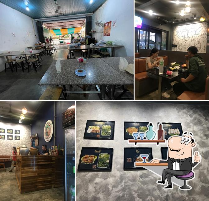 Nem Nuong Restaurant