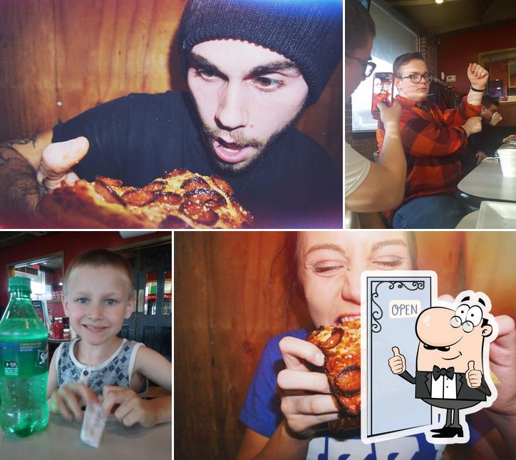 Picasso's Pizza