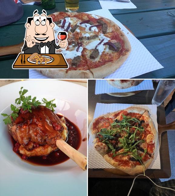 Pizza Plas