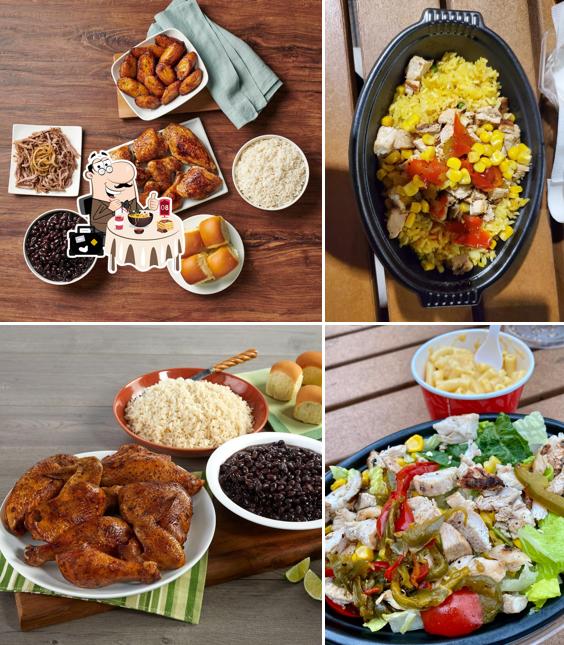Pollo Tropical