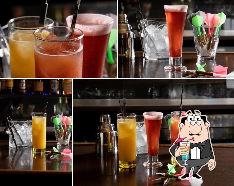 BAR ROUND