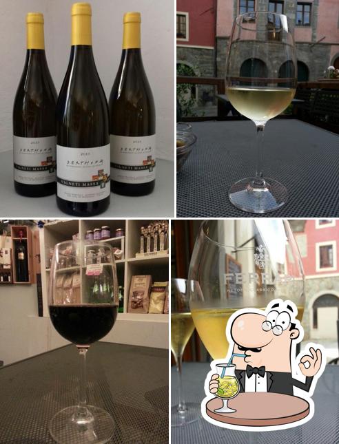 enoteca colordivino