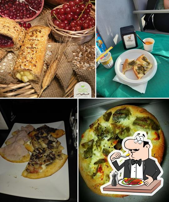 Bar Pizzeria Silvestri
