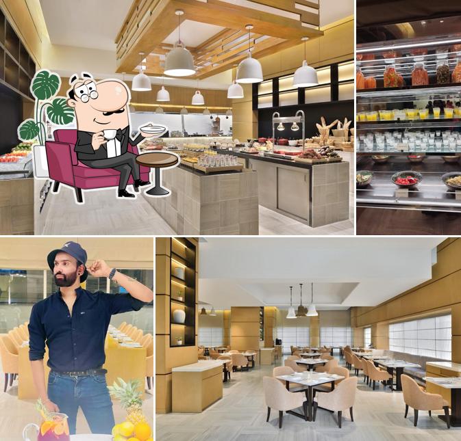 Colombo Kitchen