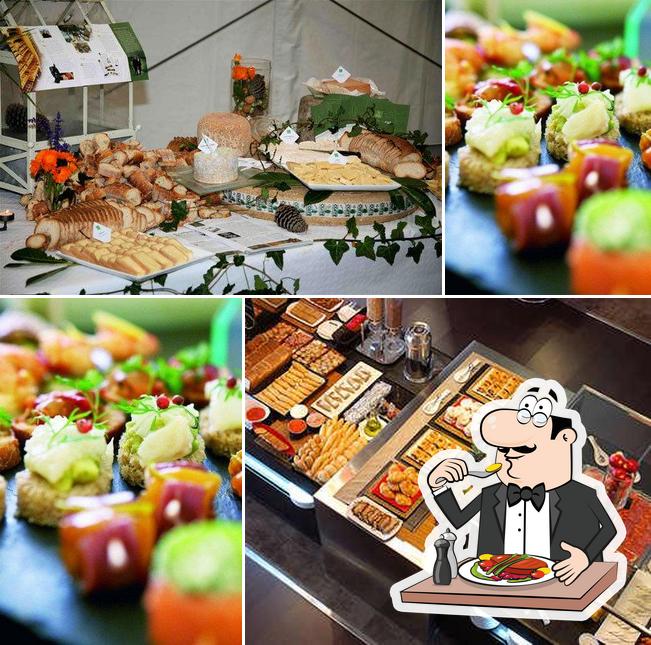GOURMANDISE & SAVEUR