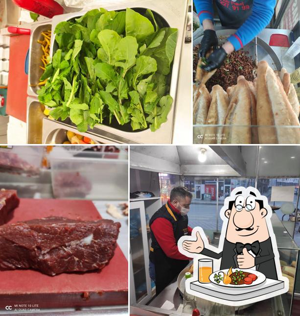 Has Mersin Tantuni ığdır