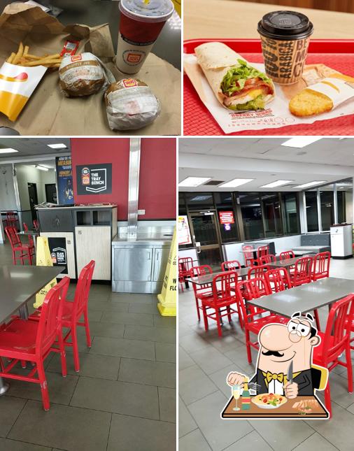 Hungry Jack's Burgers Gosnells