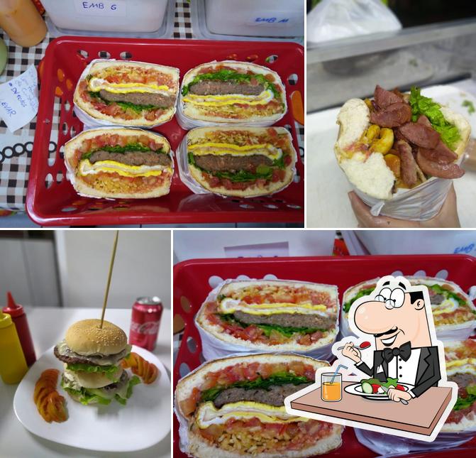 Kay Lanches