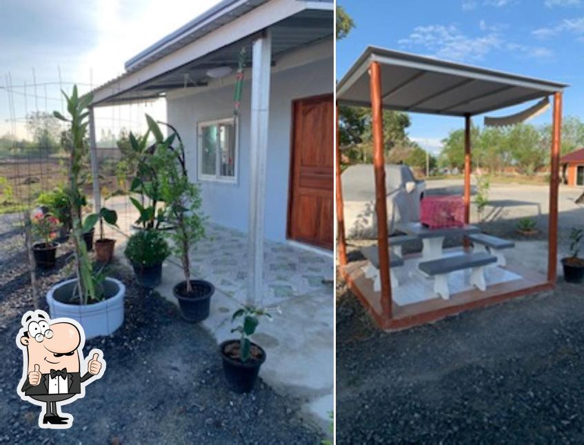 Nadia Resort