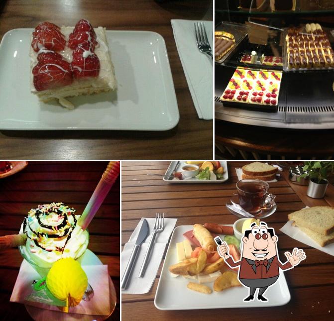 Pastacı Bistro