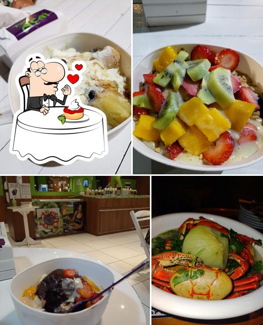 Puro.Açaí Boa Viagem - Recife
