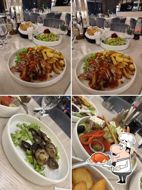 Restoran Ćoška