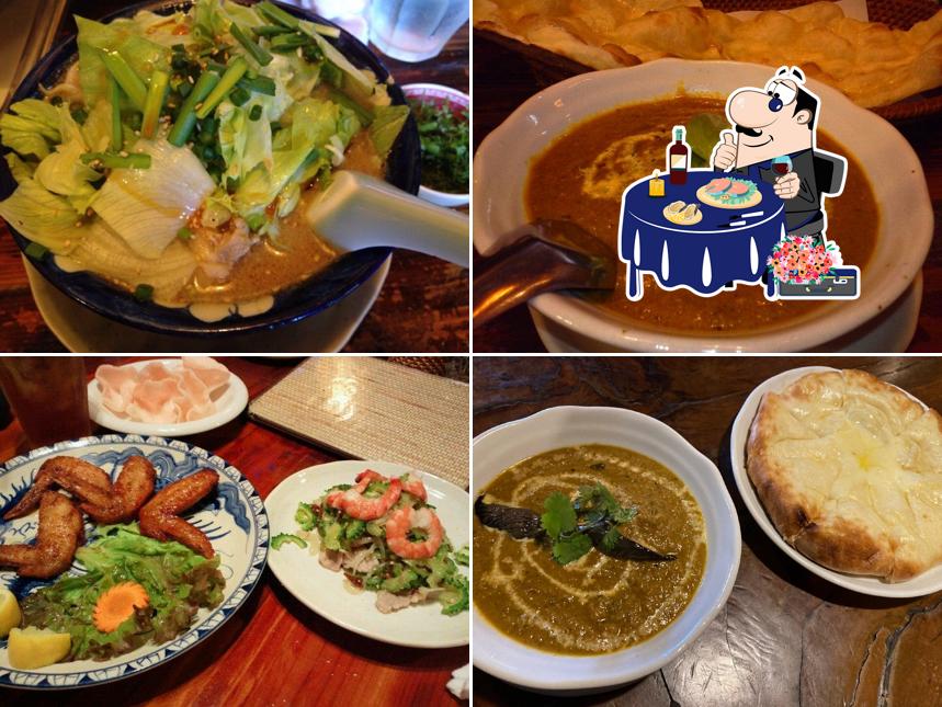 カレー工房SAIGON