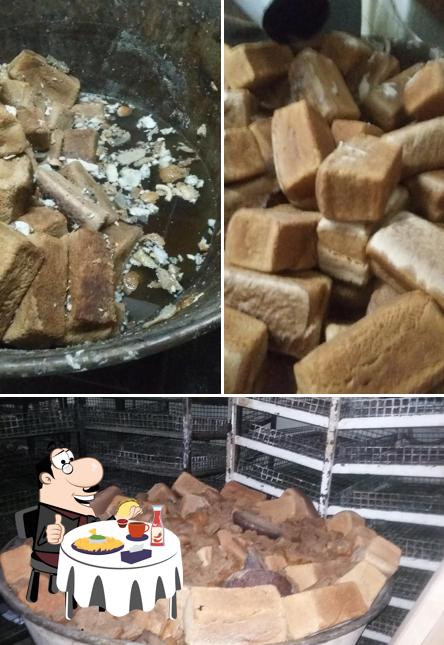 Шатурский, Хлебокомбинат