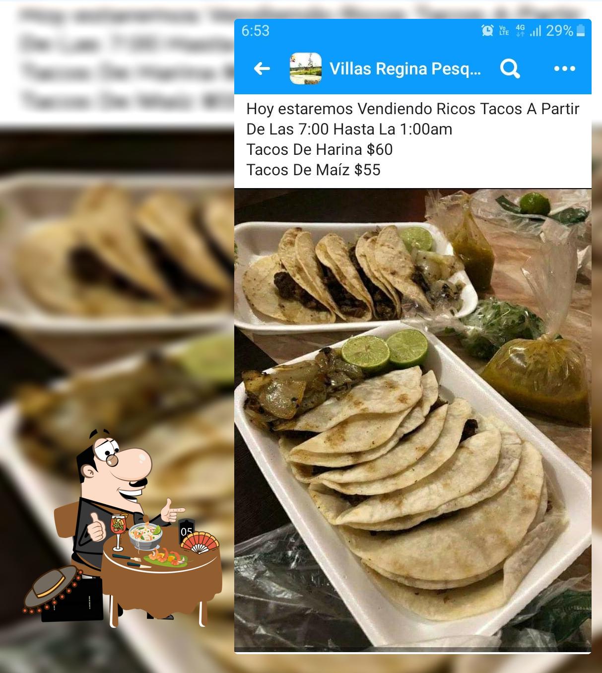 Tacos Los Regios