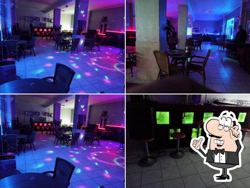 UĞUR Restoran BAR