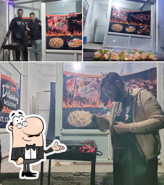 مشوى "أحمد أقشيش"