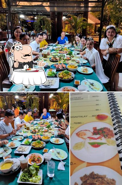 ครัวอัญชลี