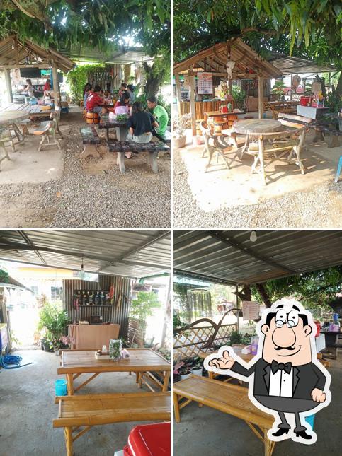 ร้านก๋วยเตี๋ยวเรือฮิมทางสูตรโบราณ