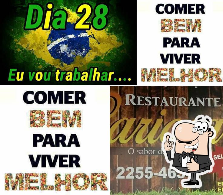 Restaurante Carioca