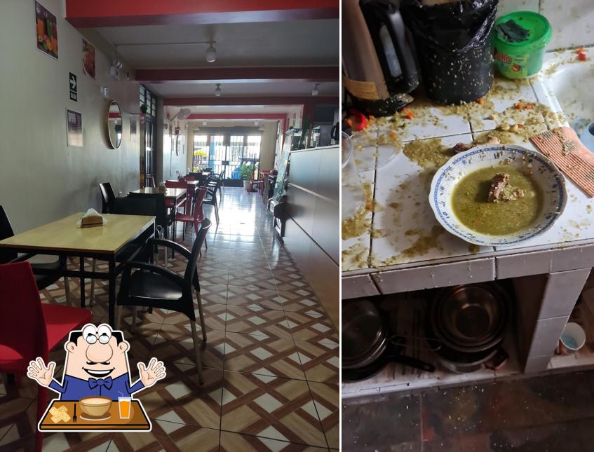 Restaurante MARTINEZ